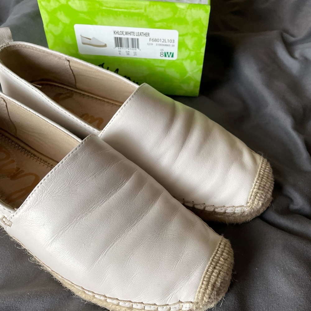 Sam Edelman Espadrilles